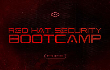 Red Hat Security Bootcamp Module 1